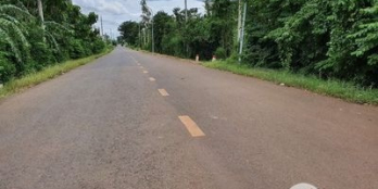 Cần bán lô đất mặt tiền, gần 2 trường học cấp 2