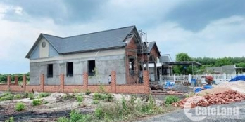 Đất Mặt Tiền 3 p Ra Đến Suối Nước Nóng Bình Châu