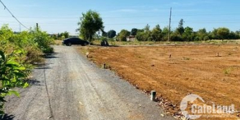 Đất gần Khu công nghiệp Đất Đỏ-BRVT-163m1-60tc