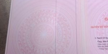 Đất Huyện Xuyên Mộc 2.200m2, ấp Nhân Trí