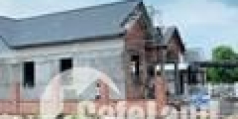 Đất nhà vườn Bình Châu đất mặt tiền 5 phút ra đến biển Bình Châu