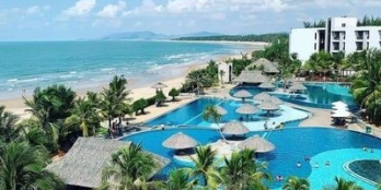 Đất nền ven biển Đường Lộc An 1.70 tỷ Diện tích: 80 m2