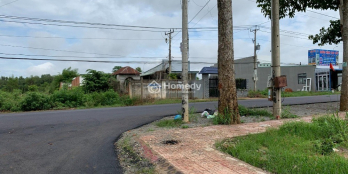 Bán lô đất sổ đỏ ngay hồ Nhà Bè, thị xã Phú Mỹ - Bà Rịa Vũng Tàu