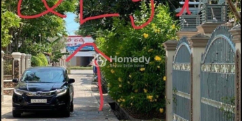 Bán gấp đất thổ cư Phú Mỹ đường bê tông cách Quốc lộ 51 chỉ 100m