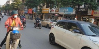 Bán đất mặt tiền đường Nam Kì kHởi Nghĩa- Thị Trấn Đất Đỏ- Đất Đỏ- Bà Rịa Vt