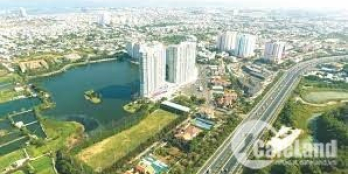 Đất mặt tiền 5p ra đến Biển Bình Châu