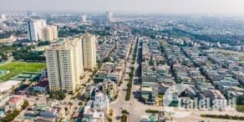 Bán lô đất 2 mặt tiền đường tỉnh lộ 44A, BRVT