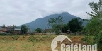 BÁN NHANH LÔ ĐẤT 2300M2 THỔ CƯ 565M2