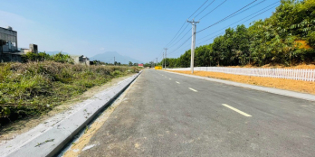 Chính chủ cần tiền bán gấp lô đất tại Green Park, tái định cư Đồng Doi