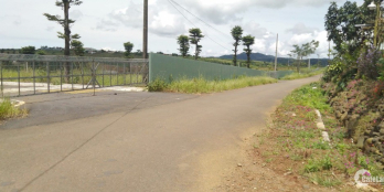 BÁN LÔ GÓC 2 MẶT TIỀN ĐƯỜNG NHỰA 20X20 THỔ CƯ 100M GIÁ 1 TỶ 9 HẾT ĐẤT ( ĐƯỜNG 16