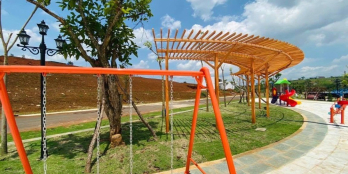 Khu nghỉ dưỡng cao cấp TP Bảo Lộc - sổ hồng riêng- thổ cư 100%