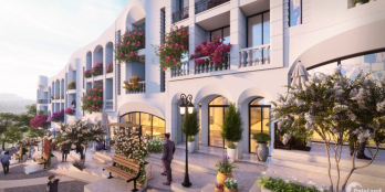 KHẲNG ĐỊNH VỊ THẾ - NÂNG CAO LỢI NHUẬN VỚI ĐẤT NỀN NGHỈ DƯỠNG SUNVALLEY