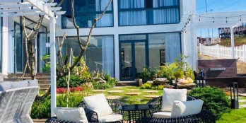 Khu nghỉ dưỡng Sun Valley TP Bảo Lộc sổ hồng riêng gần Khu du lịch Đambri