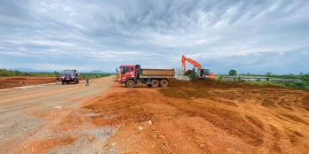 Chính chủ gửi bán 10 lô F0 mặt tiền Nguyễn Thái Bình , Lộc Phát , Bảo Lộc