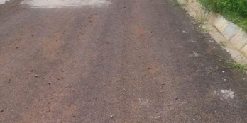 góc bán đất hẻm Nguyễn Thái Bình Lộc Phát