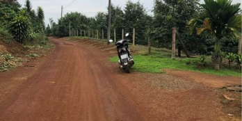 Cần bán nhanh lô đất sào tại hoà Bắc.