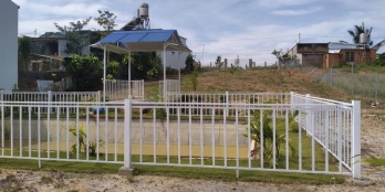 đất hẻm 221 Đoàn Thị Điểm Lộc Thanh Bảo Lâm Bảo Lộc . ️Diện tich 15×59 nở hậu