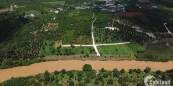 THÔN 13 - XÃ LỘC THÀNH - BẢO LÂM Diện tích: 17x28, 500m2