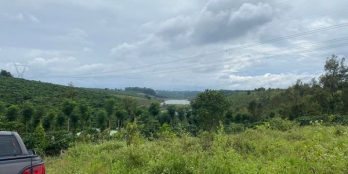 Hẻm Lý Thường Kiệt, Phường Lộc Phát, Bảo Lộc View xa xăm hồ Nam Phương 2 Diện tí