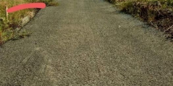 ẻm Đoàn Thị điểm 15x33 giá 900 đường rộng thênh thang 7m.. đường điện có sẵn.