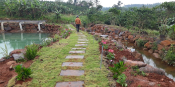 Đất thổ cư gần khu du lịch Thác Đambri, liền kề cao tốc, chỉ 5tr/m2, SHR