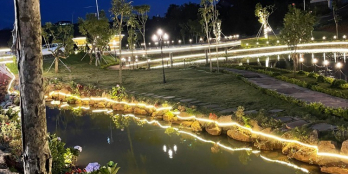 ️100% THỔ CƯ, SỔ HỒNG RIÊNG CHO ĐẤT NỀN NGHỈ DƯỠNG BẢO LỘC CÁCH TRUNG TÂM 5KM ️