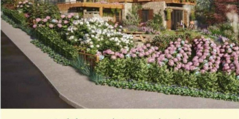 Giá: 4.8tr/m2 và nhiều ưu đãi hấp dẫn.  Quy mô 30ha