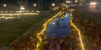 SUN VALLEY - KHU NGHỈ DƯỠNG ĐẲNG CẤP BẬC NHẤT BẢO LỘC