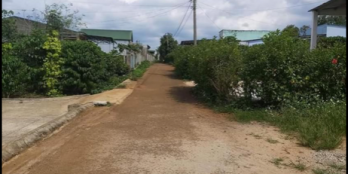 Đất thôn 2 Lộc Ngãi, gần trường Hùng Vương. Khu dân cư, đường nhựa 5m, hướng đôn