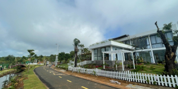 Đất nền sổ hồng riêng  Full thổ cư ngay Tp Bảo Lộc - Lâm Đồng