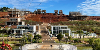 Đất nền nghĩ dương chỉ 10tr/m2 sổ sẵn,Full thổ cư ngay Tp Bảo Lộc