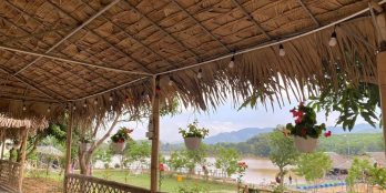 BẢO LỘC PANORAMA - NÉT ĐẸP HIỆN ĐẠI HÒA QUYỆN CÙNG NÚI RỪNG LƯƠNG SƠN