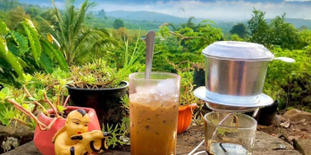 Bán 510m2 đất, đầu giáp đường 6m, đuôi giáp sông, GIÁ CHỈ 2,2TR/M2 tại Bảo Lộc