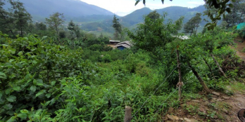 "Bán mảnh đất Phìn Hồ, có sẵn nhà, view hồ 22ha khu vực lõi đô thị tại Y Tý-Sapa