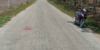 Bán gấp đất bến cát sổ sẵn KCN mỹ phước 2. 350m2