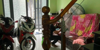 Bán nhà 1 trệt 1 lững , Phường Hoá An