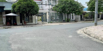 Bán lô đất đẹp khu tái định cư phường Tân Biên, khu tiện ích, an ninh tốt