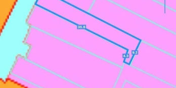 Bán gấp lô Đất P.Tam Hoà, TP. Biên Hoà. Đối diện Lottemart