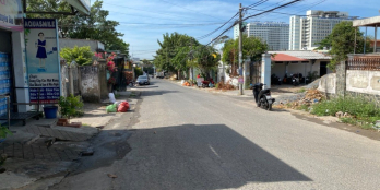 Bán lô đất 83m2 Gia Viên Phường Tân Hiệp. 4,2 tỷ