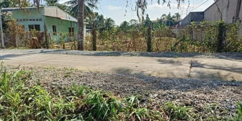 Bán log 5 nền liền kề thuộc Xã Mỹ Thuận giá siêu rẻ mùa dịch