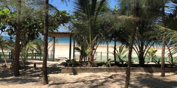 Đất An Hải ( Bình Châu) Mặt tiền đường 5m