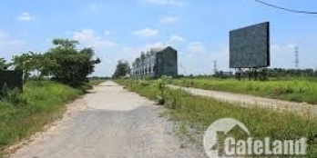 Đất trung an 6x30 m giá 3xxtr hướng đông nam