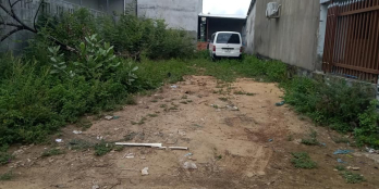 Đường số 3, đất mặt bằng bình thạnh, ngay chợ MB,