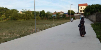 Đất đẹp Bố trạch, gần khu công nghiệp Đồng Hới