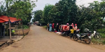 CẦN BÁN LÔ ĐẤT THỔ CƯ 275 TRIỆU