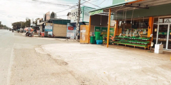 BÁN ĐẤT HOÀ KHÁNH CHỢ ĐOÀN KẾT