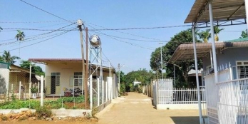 BÁN NHANH LÔ ĐẤT GIÁ ĐẦU TƯ TẠI HÒA THUẬN-ĐẠT LÝ