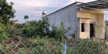 bán nhanh lô đất đẹp Hoà Khánh