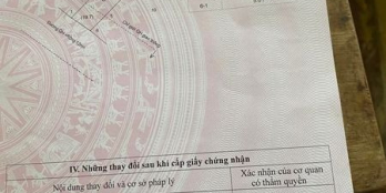 BÁN ĐẤT :  GẦN SÂN BAY BUÔN MA THUỘC , DAKLAK