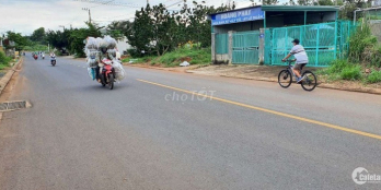 Bán Đất Mặt Tiền Y Ngông Cách Ngã 6 Chỉ 3km